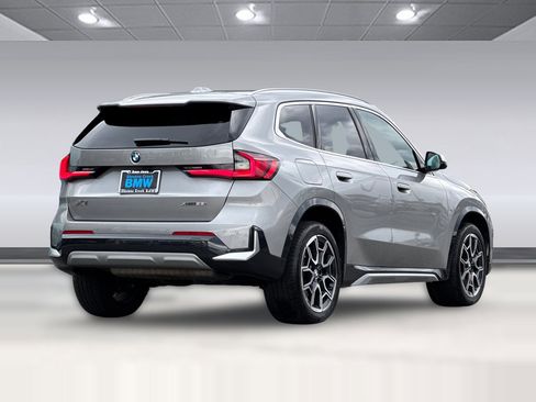 Certified 2023 BMW X1 xDrive28i w/ Premium Package image 9