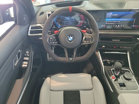 New 2026 BMW M3 Competition image 14