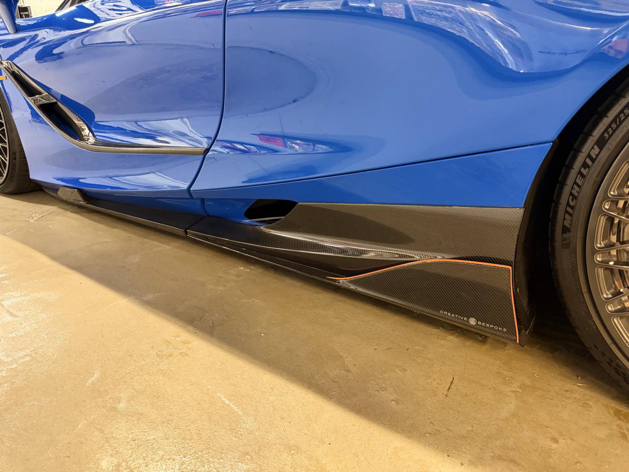 Used 2022 McLaren 720S Performance RWD image 18