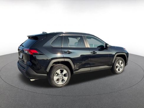 Used 2025 Toyota RAV4 LE image 15