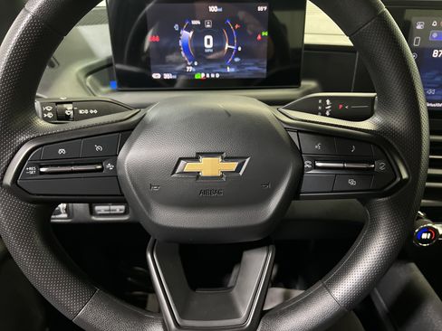 Used 2024 Chevrolet Silverado EV W/T image 21