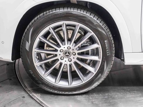 Used 2026 Mercedes-Benz GLE 350 4MATIC image 10