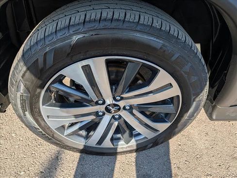 Used 2024 Mitsubishi Outlander Sport SE image 9