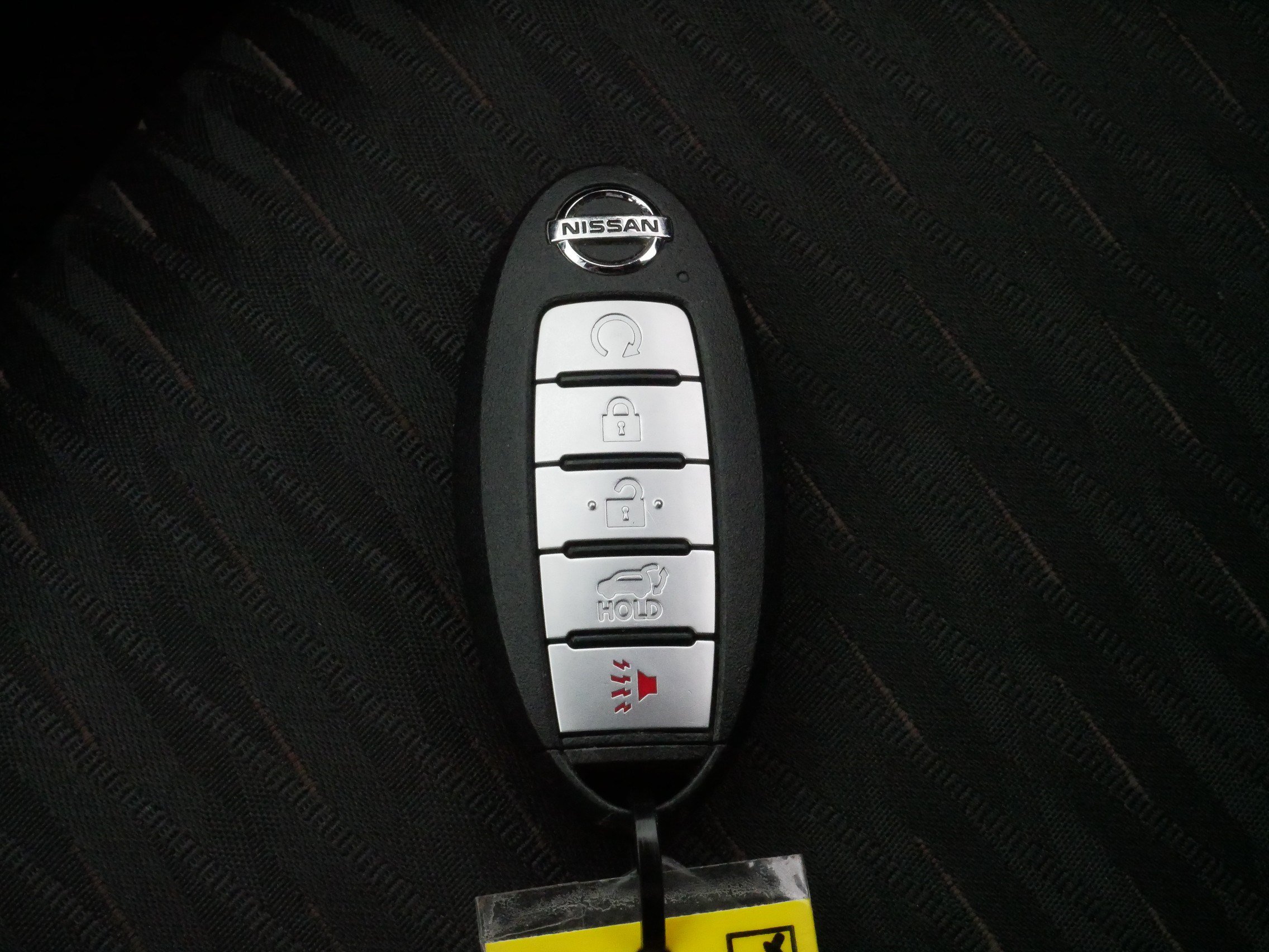 Used 2020 Nissan Rogue SV AWD/4WD image 30