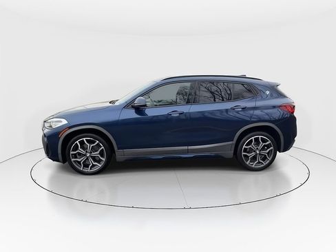 Used 2020 BMW X2 xDrive28i w/ M Sport X Package image 6