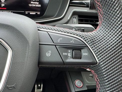 Used 2024 Audi S5 Prestige image 18