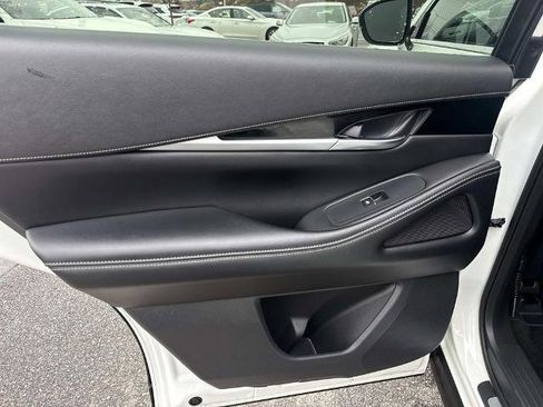 Certified 2025 INFINITI QX60 Pure image 27