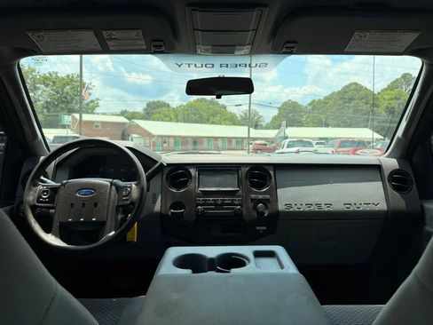 Used 2016 Ford F350 XL w/ Power Equipment Group AWD/4WD image 17