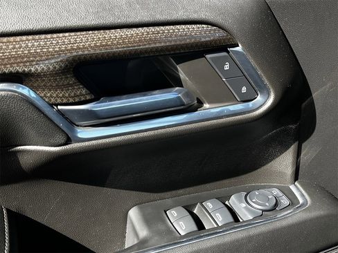 Used 2024 Chevrolet Silverado 1500 RST w/ All Star Edition Plus image 21