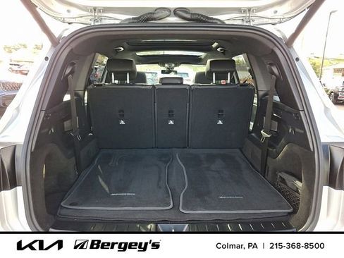 Used 2020 Mercedes-Benz GLB 250 4MATIC image 32