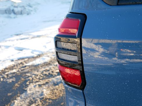 Certified 2025 Toyota 4Runner TRD Off-Road Premium image 17