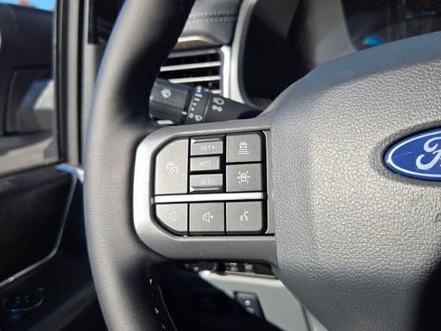 New 2025 Ford F150 Lightning Flash image 39