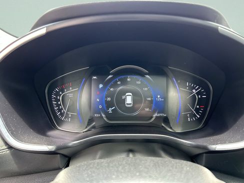 Used 2019 Hyundai Santa Fe FWD image 36