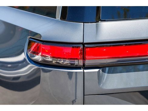 Used 2023 Rivian R1S Adventure Quad AWD/4WD image 9