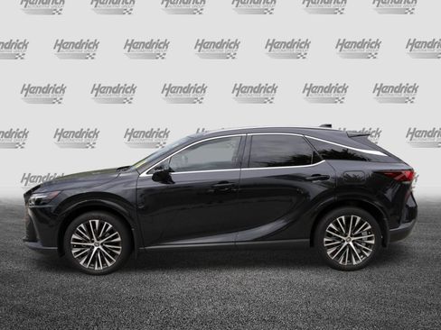 Used 2023 Lexus RX 350 Premium Plus w/ Cold Area Package FWD image 6