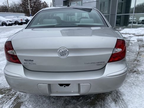 Used 2007 Buick LaCrosse CX image 8