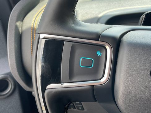 Used 2025 Ford Expedition Tremor AWD/4WD image 28