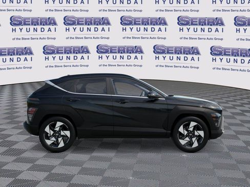 New 2026 Hyundai Kona SEL Sport image 7