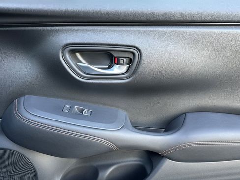 New 2025 Honda HR-V Sport image 25
