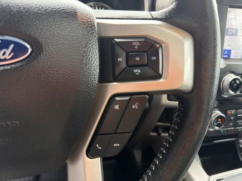 Used 2020 Ford F150 Lariat w/ Equipment Group 502A Luxury image 27