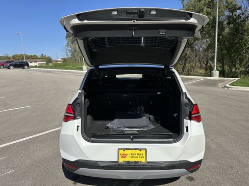 New 2026 BMW X3 xDrive30 w/ Convenience Package image 23