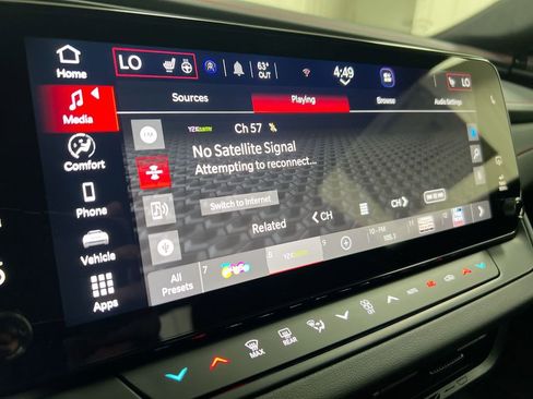 New 2026 Dodge Charger Scat Pack w/ Blacktop Package image 14