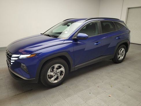Used 2024 Hyundai Tucson SEL image 2
