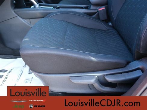 Used 2023 Nissan Kicks SV FWD image 24
