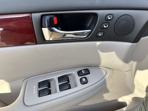 Used 2003 Lexus ES 330 300 image 18