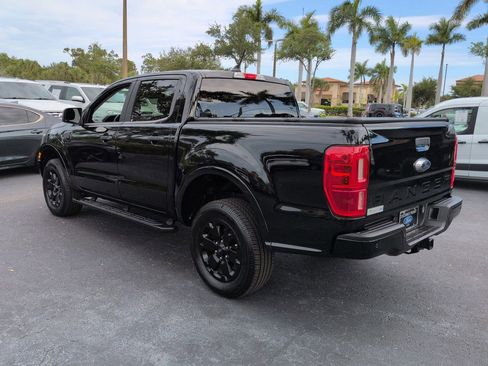 Used 2020 Ford Ranger XLT w/ Equipment Group 301A Mid RWD image 6