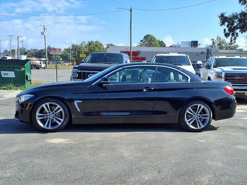 Used 2015 BMW 428i Convertible image 6