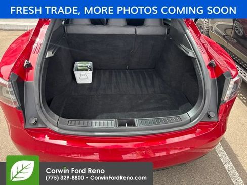 Used 2017 Tesla Model S 90D AWD/4WD image 14
