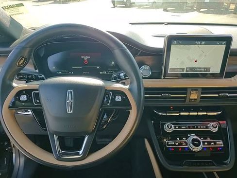 Used 2022 Lincoln Corsair Reserve w/ Equipment Group 201A AWD/4WD image 26