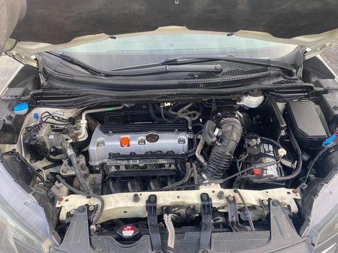 Used 2012 Honda CR-V EX-L image 24