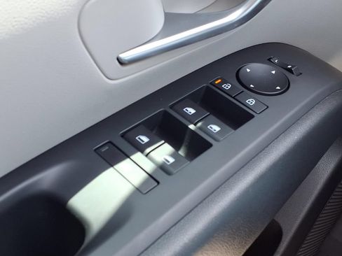 Used 2025 Hyundai Tucson SEL FWD image 17
