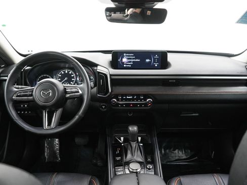 Used 2025 MAZDA CX-50 2.5 Hybrid w/ Premium Plus Pkg AWD/4WD image 16