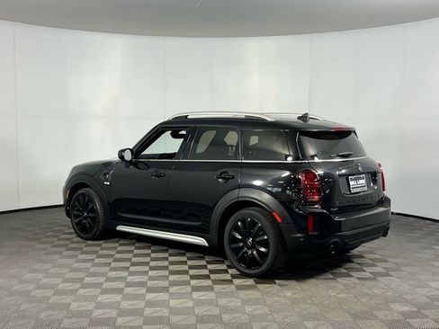 Used 2023 MINI Cooper Countryman S image 7