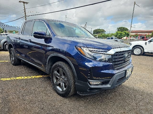 Used 2023 Honda Ridgeline RTL image 8