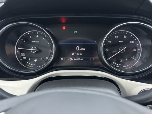 Used 2023 Buick Encore GX Preferred image 22