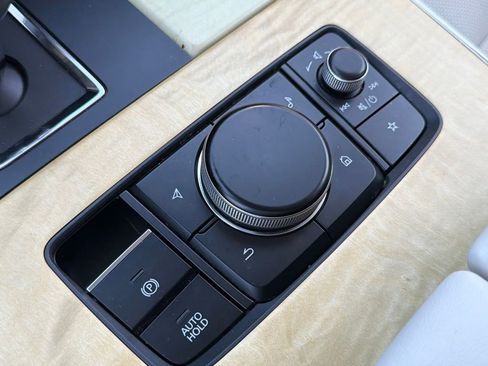 Used 2024 MAZDA CX-90 3.3 Turbo S w/ Premium Plus image 26