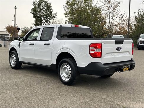New 2026 Ford Maverick XL image 4