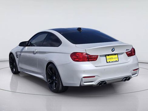 Used 2015 BMW M4 Coupe RWD image 6