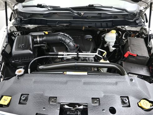 Used 2009 Dodge Ram 1500 Truck SLT w/ Lone Star Regional Pkg image 8