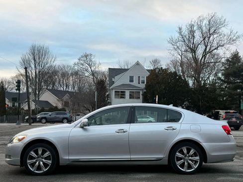 Used 2008 Lexus GS 350 AWD image 5