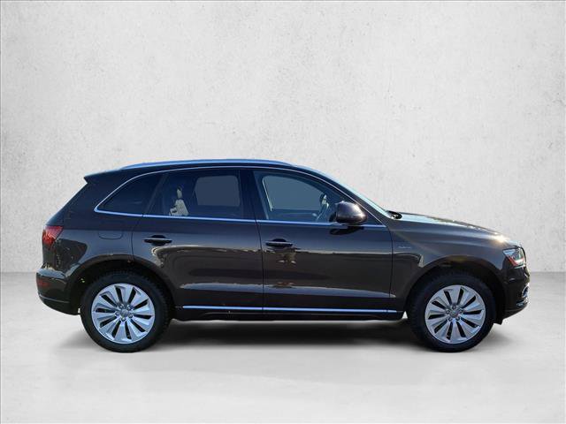 Used 2015 Audi Q5 2.0T Prestige AWD/4WD image 4