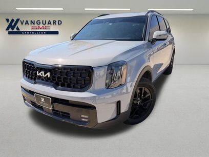 Used 2024 Kia Telluride SX X-Pro