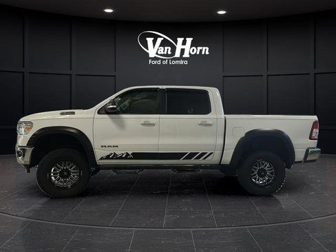 Used 2020 RAM 1500 Big Horn image 6