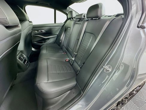 New 2026 BMW M340i M340i w/ Premium Package image 17