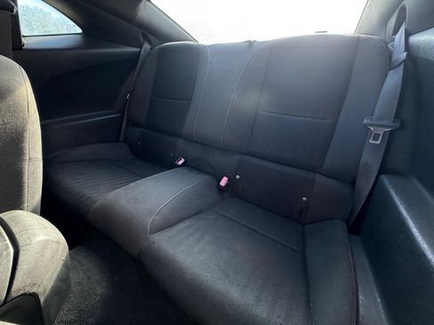 Used 2013 Chevrolet Camaro LS RWD image 6