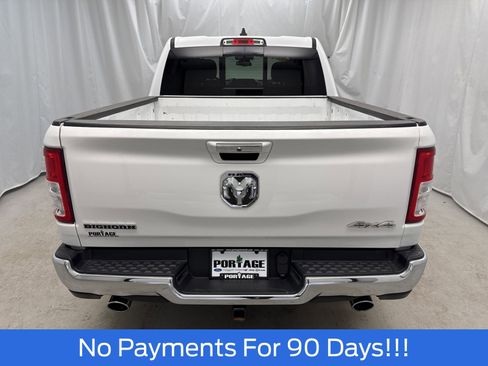 Used 2020 RAM 1500 Big Horn image 4